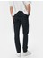 Slim Fit Kot Pantolon - Brad Jean 4