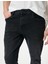 Slim Fit Kot Pantolon - Brad Jean 5