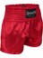 MT3033 Muay Thai Şortu Thai Boks Şortu 2