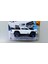 '20 Toyota Tacoma ( Beyaz ) 3