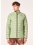 Açık Yeşil Erkek Kapüşonlu Zip Ceket FOA404730 Snowbound Pkble Down Puff 1