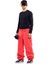 Turuncu Erkek Uzun Kayak Pantolonu 4
