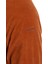Turuncu Erkek Dik Yaka Polar Sweatshırt MAFLMFN20001 5