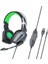 Oyun Kulaklığı Kablolu Kulaklık Kulaklık (Yurt Dışından) 1