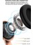 Kulaklık Bluetooth Kulaklık Stereo Katlanabilir (Yurt Dışından) 4
