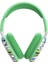 Kablosuz Başa Monte Boyalı Bluetooth Kulaklık (Yurt Dışından) 1