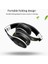 Kablosuz Kulaklık Bluetooth Kulaklık (Yurt Dışından) 5