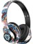 Kulaklık Bluetooth Kulaklık Kablosuz Graffiti Aydınlık Stereo (Yurt Dışından) 1