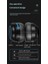 Kulaklık Oyun Bluetooth Kulaklık Dönen Yüksek Ability (Yurt Dışından) 5