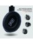 Yaratıcı Graffiti Kulaklık Bluetooth Kulaklık (Yurt Dışından) 5