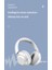 Başa Takılan Bluetooth Kulaklık Katlanabilir ve Döndürülebilir (Yurt Dışından) 3