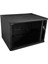 7u Soho Rack Kabin 19 Inç W 530MM D400MM 233062 1