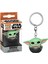 Pocket Pop Disney Star Wars: The Mandalorian Grogu Anahtarlık 1