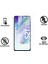 Samsung Galaxy S21 Fe 5G (2. Nesil) Ekran Koruyucu Mat Şeffaf 4