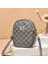 Cep Telefonu Çantası Moda Basit Hafif Omuz Crossbody Çanta (Yurt Dışından) 1