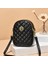 Cep Telefonu Çantası Moda Basit Hafif Omuz Crossbody Çanta (Yurt Dışından) 1