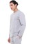Sweatshirt Porta Gri Melanj 2