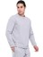 Sweatshirt Porta Gri Melanj 3