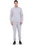 Sweatshirt Porta Gri Melanj 5