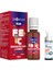 Kids Mikroenkapsüle Demir ve Vitamin C Takviye Edici Gıda 20 ml - Diş Beyazlatıcı Köpük Hediye 1
