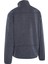 Lacivert Erkek Dik Yaka Polar Sweatshırt MAFLFLTR0063 2