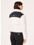 Kırık Beyaz Kadın Dik Yaka Mont FOA500468 Wmns Tnp Puffy Jacket 2