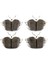 Spor Pad Alfa / Fıat Arka Balata 2