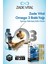 Premium Omega 3 Balık Yağı Genel Destek 45 Kapsül 2