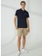 T-Shirt, S, Lacivert 1