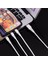 Huawei Xiaomi Apple iPhone Uyumlu Çoklu Şarj Aleti Cihazı Kablosu Type-C Micro Lightning 3lü Şarj Kablo Çoklukablo 2