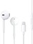 Apple iPhone Girişli Mikrofonlu Tak Çalıştır Kablolu Kulaklık 7 8 x Xs Xr 11 12 13 Pro 14. 14PRO Max Uyumlu 1