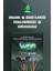 Humm Organic - Organik Vegan Zeytinli Grisini - 55G 2