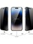 Apple iPhone15 Pro Max Ile Uyumlu Hayalet Ekran Koruyucu Şeffaf 2