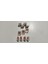 Buat Klemens 3*2,5mm 1