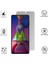 Samsung Galaxy M51 Ile Uyumlu Hayalet Ekran Koruyucu 2