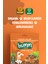 Humm Organic - Organik Glutensiz Vegan Havuçlu ve Tarçınlı Kek - 30G 2