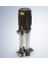 HMC-10VF-TF 5.5 Hp 380V Paslanmaz Dik Milli Kademeli Hidrofor Su Pompası -Süper Sessiz-9ton Serisi 1