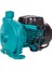 YPM130 0.5 Hp Bronz Fanlı Santrifüj Su Pompası 1