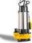 WQSD15-8-0.75C 1 Hp 12MT Kablolu Kirli Atık Temiz Su Açık Vortex Fanlı Dalgıç Drenaj Pompası 1
