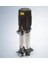 HMC-8VC 2 Hp 220V Paslanmaz Dik Milli Kademeli Hidrofor Su Pompası - Süper Sessiz - 6 Ton Serisi 1