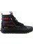 Ua Sk8-Hi Gore-Tex Mte-3 Erkek Trekking Bot ve Ayakkabısı VN0A5I114581 Siyah 1