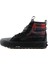 Ua Sk8-Hi Gore-Tex Mte-3 Erkek Trekking Bot ve Ayakkabısı VN0A5I114581 Siyah 2