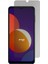 Samsung Galaxy M12 Ile Uyumlu Hayalet Ekran Koruyucu Şeffaf 1