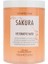 Sakura Regenerating Gel Treatment Mask 1000 ml 1