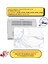 Macbook Pro Kılıf 13inç M1-M2 A1706-08 A1989 A2159 A2251 A2289 A2338 ile Uyumlu Mermer06NL 1