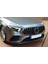 Mercedes W118 2019+ Uyumlu Cla Gtr Panjur Krom 4