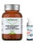 Demir Bisglisinat ve Vitamin C 90 Kapsül - Diş Beyazlatıcı Köpük Hediye 1