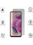 Xiaomi Redmi Note 12S Ile Uyumlu Hayalet Ekran Koruyucu Şeffaf 2