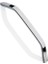 Krom Mobilya Dolap Çekmece Kulplar 320MM 30 Adet 1