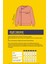 Haki Kadın Pamuklu Oversize Basic Bisiklet Yaka Sweatshirt 6